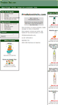 Mobile Screenshot of produtosuteis.com